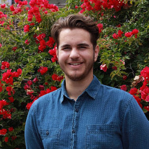 Meet your Posher, Ryan